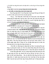 Hoàn thiên công tác kế toán nhập khẩu hàng hoá tại Công ty TNHH Tam Diện (Tritagon Co.,Ltd,)