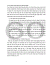 Một số giải pháp nâng cao chất lượng thẩm định dự án đầu tư tại ngân hàng Công Thương Việt Nam – chi nhánh Vĩnh phúc