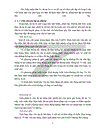 Một số giải pháp nâng cao chất lượng thẩm định dự án đầu tư tại ngân hàng Công Thương Việt Nam – chi nhánh Vĩnh phúc