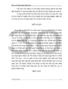 Giải pháp nhằm phát triển tốt hơn hoạt động của BIDV Hà Thành