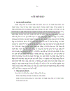 Một số giải pháp nâng cao năng lực cạnh tranh của Ngân hàng Đầu tư và Phát triển Việt Nam trong điều kiện hội nhập quốc tế