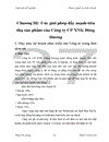 Một số giải pháp đẩy mạnh hoạt động tiêu thụ sản phẩm của Công ty CP XNK Đông Dương