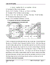 Một số giải pháp đẩy mạnh hoạt động tiêu thụ sản phẩm tại công ty TNHH SX-TM Hòa Bình