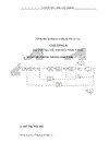 Thiết kế hệ thống truyền động cho cân băng định lượng