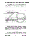 Một số giải pháp nhằm nâng hiệu quả sử dụng vốn lưu động tại công ty TNHH Thương mại và Sản xuất Ninh Thành