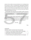 Giải pháp tăng doanh thu tại Chi nhánh (C/N) công ty Ứng dụng Kỹ thuật và Sản xuất - Bộ Quốc Phòng