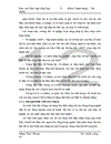 Phân tích công tác quản lý và hiệu quả sử dụng vốn kinh doanh tại Công ty điện lực TP. Hà Nội