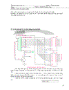 Thiết kế mạch logic số phần Thiết kế phần cứng