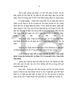 Những giải pháp chủ yếu sử dụng vốn hỗ trợ phát triển chính thức trong các công trình giao thông Việt Nam