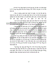 Những phương hướng và giải pháp cơ bản nhằm thúc đẩy làng nghề truyền thống ở vùng ven Thủ đô Hà Nội phát triển theo hướng công nghiệp hóa, hiện đại hóa