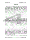 Giải pháp hạn chế rủi ro trong hoạt động cho vay tại Ngân hàng thương mại cổ phần Sài Gòn – chi nhánh Hà Nội