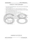 Giải pháp hạn chế rủi ro trong hoạt động cho vay tại Ngân hàng thương mại cổ phần Sài Gòn – chi nhánh Hà Nội