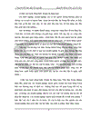 Một số giải pháp nhằm tái cấu trúc công ty tnhh thái nam
