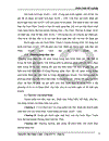 Đánh giá thích nghi sinh thải cảnh quan của cây bưởi Phúc Trạch trên địa bàn huyện Hương Khê, tỉnh Hà Tĩnh bằng mô hình ALES - GIS