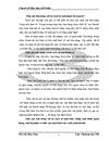 Giải pháp thúc đẩy bán hàng gia dụng, điện tử, điện lạnh của công ty Cổ phần Thương Mại Điện Máy Việt Long -