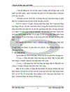 Giải pháp thúc đẩy bán hàng gia dụng, điện tử, điện lạnh của công ty Cổ phần Thương Mại Điện Máy Việt Long -