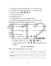 Sử dụng phần mềm Geometer's Sketchpad hỗ trợ dạy học chương “Vectơ” Hình học 10