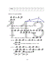 Sử dụng phần mềm Geometer's Sketchpad hỗ trợ dạy học chương “Vectơ” Hình học 10