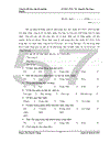 Hoàn thiện quản lý chất lượng theo tiêu chuẩn ISO 9001:2000 trong lĩnh vực hành chính công tại Vụ Kế hoạch - Bộ Công Thương