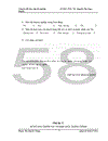 Hoàn thiện quản lý chất lượng theo tiêu chuẩn ISO 9001:2000 trong lĩnh vực hành chính công tại Vụ Kế hoạch - Bộ Công Thương