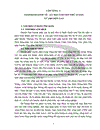 Giải pháp phát triển kinh tế những năm tiếp theo của huyện Phú xuyên-Hà nội.