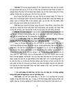 Giải pháp phát triển kinh tế những năm tiếp theo của huyện Phú xuyên-Hà nội.