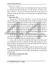 Một số biện pháp nhằm nâng cao hiệu quả hoạt động tổ chức bộ máy quản lý tại công ty cổ phần pico plaza phần i