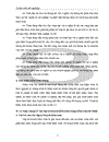 Lập kế hoạch kiểm toán trong kiểm toán tài chính do Công ty Cổ phần Kiểm toán và Tư vấn thuế (ATC) thực hiện