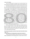 Lập kế hoạch kiểm toán trong kiểm toán tài chính do Công ty Cổ phần Kiểm toán và Tư vấn thuế (ATC) thực hiện