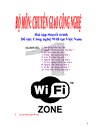 Công nghệ Wifi tại Việt Nam