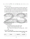 Các biện pháp hạ giá thành sản phẩm đồ gỗ x” ở công ty TNHH Thành Công.