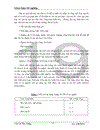 Thực trạng và giải pháp nâng cao hiệu quả hoạt động Bảo hiểm hoả hoạn và các rủi ro đặc biệt tại công ty Bảo hiểm dầu khí Việt Nam (PVI)