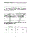 Vận dụng phương pháp dãy số thời gian để nghiên cứu sản lượng của ngành Thuỷ sản Việt Nam trong thời kỳ 1991 - 2003 và dự báo trong các năm tiếp theo