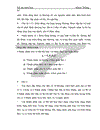 Vận dụng phương pháp dãy số thời gian phân tích lượng khách du lịch đến Lào Cai giai đoạn 2000-2004