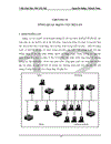 Trong đồ án,e đưa ra mô hình thiết kế cho một công ty nhỏ với mặt bằng lắp đặt không lớn,do phòng ban và số lượng nhân viên ít nên hệ thống mạng còn hạn chế