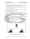 Trong đồ án,e đưa ra mô hình thiết kế cho một công ty nhỏ với mặt bằng lắp đặt không lớn,do phòng ban và số lượng nhân viên ít nên hệ thống mạng còn hạn chế
