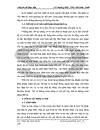 Đầu tư nhằm nâng cao năng lực cạnh tranh của Công ty Cổ phần kinh doanh phát triển nhà và đô thị Hà Nội