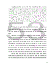 Hậu cần vật tư cho sản xuất, thực trạng và giải pháp tiết kiệm vật tư ở công ty TNHH dệt nhuộm Trung Thư