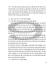 Hậu cần vật tư cho sản xuất, thực trạng và giải pháp tiết kiệm vật tư ở công ty TNHH dệt nhuộm Trung Thư