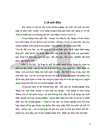 Kế toán chi phí sản xuất và tính giá thành sản phẩm