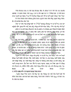 Rủi ro trong phương thức thanh toán Tín dụng chứng từ và các giải pháp hạn chế rủi ro tại Sở giao dịch Ngân hàng Nông nghiệp và Phát triển Nông thôn Việt Nam