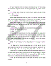 Một số giải pháp nhằm phát triển hoạt động thanh toán quốc tế theo phương thức tín dụng chứng từ tại Sở giao dịch I NHCTVN