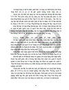 Một số giải pháp nhằm phát triển hoạt động thanh toán quốc tế theo phương thức tín dụng chứng từ tại Sở giao dịch I NHCTVN