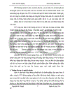Hoạt động nhập khẩu máy vi tính và phụ kiện máy vi tính của công ty FPT
