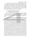 Một số giải pháp nhằm thúc đẩy sự tham gia các hoạt động kinh doanh trên thị trường chứng khoán của chi nhánh Ngân hàng đầu tư và phát triển Hải Phòng