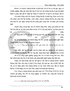 Một số giải pháp nhằm thúc đẩy sự tham gia các hoạt động kinh doanh trên thị trường chứng khoán của chi nhánh Ngân hàng đầu tư và phát triển Hải Phòng