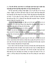 Một số giải pháp nhằm hoàn thiện HĐNK tại CN công ty TNHH nhà nước một thành viênXNKva đầu tư thủ công mỹ nghệ HN