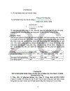 Một số biện pháp nâng cao hiệu quả sử dụng vốn của công ty cổ phần ôtô khách Hà Tây .