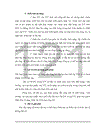 Hoàn thiện việc áp dụng tích hợp các hệ thống quản lý chất lượng (ISO 9001:2000, ISO 14001:2004, ISO 22000:2005) tại Tổng công ty Bia - Rượu - Nước giải khát Hà Nội