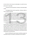 Hoàn thiện mô hình phối hợp giữa bôn nhà nhăm thúc đảy xuât khảu mặt hàng nông sản lạc nhân việt nam